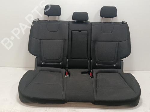 Used Rear seat Rear seat 36917124 36917124
