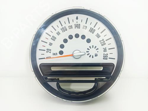 Used Instrument cluster MINI MINI COUNTRYMAN (R60) One D (90 hp) 15975735