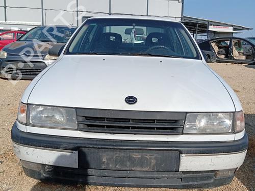 Used Front bumper Front bumper OPEL VECTRA A (J89) 2.0 i (F19, M19) (115 hp) 39715482 39715482