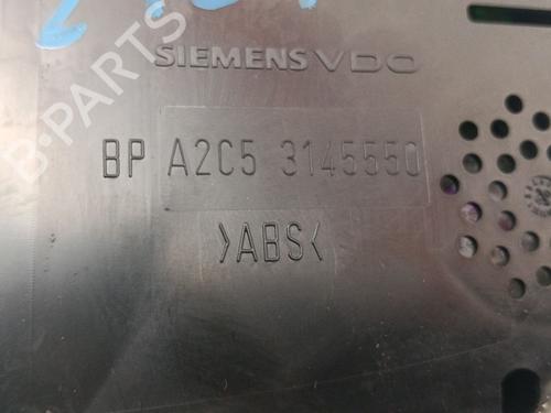 Instrument cluster VW PASSAT B6 (3C2) 2.0 TDI 16V | BP38512280C47 - Image 4