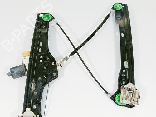 Used Front left window mechanism BMW 3 (E90) [2004-2012]  15979916