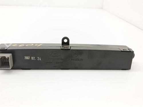Electronic module HYUNDAI SANTA FÉ II (CM) 2.2 CRDi 4x4 | BP34059025M83 - Image 2