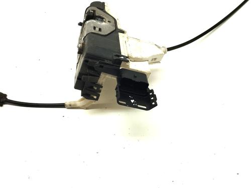Rear left lock CITROËN BERLINGO MULTISPACE (B9)  | BP16921405C100 