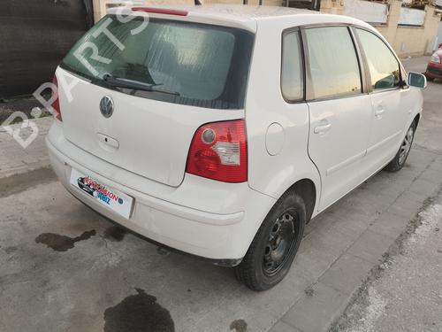 Engine VW POLO (9N_, 9A_)  | BP16690460M1 