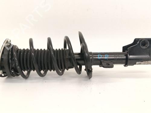 Used Right front shock absorber Right front shock absorber PEUGEOT 3008 II SUV (MC_, MR_, MJ_, M4_) 2.0 BlueHDi 136 (136 hp) 35793835 35793835