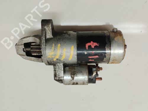 Used Starter MITSUBISHI COLT VI (Z3_A, Z2_A) [2002-2012]  17655536