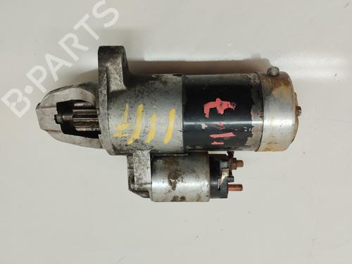 Startmotor MITSUBISHI COLT VI (Z3_A, Z2_A) [2002-2012]  17655536