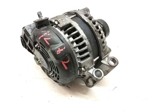 Alternator JAGUAR S-TYPE II (X200) 2.7 D | BP20697546M7 