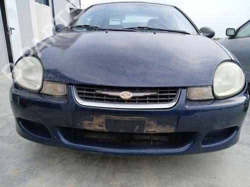 Foran støtfanger Foran støtfanger CHRYSLER NEON II 2.0 16V (133 hp) 39802658 39802658