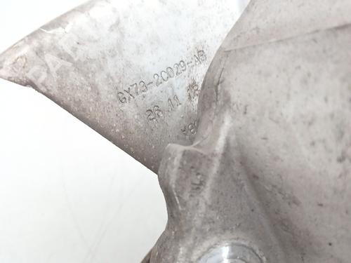 Left rear steering knuckle JAGUAR I-PACE (X590) EV400 AWD | BP39434078M27 - Image 2