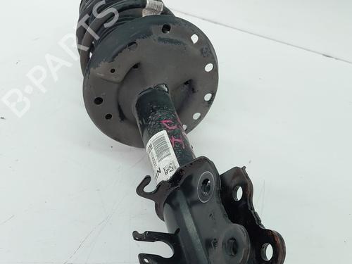 Left front shock absorber OPEL CORSA E (X15) | BP28604334M16 - Image 3
