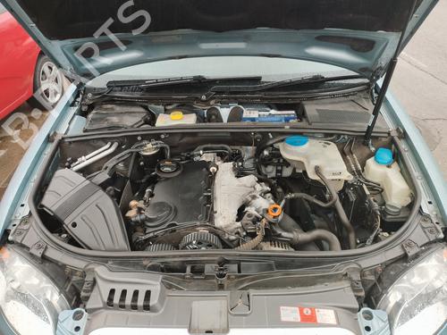Starter AUDI A4 B7 (8EC) 2.0 TDI | BP27278323M8 