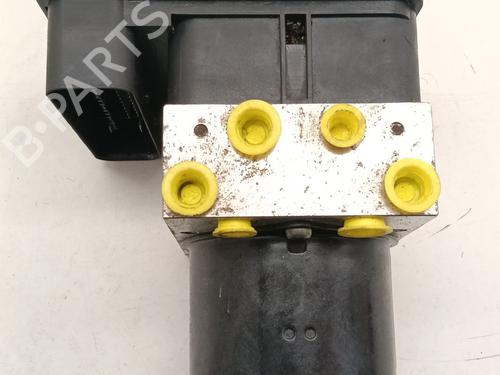 Used ABS pump FORD FOCUS II Turnier (DA_, FFS, DS) 2.0 TDCi (136 hp) 32216637
