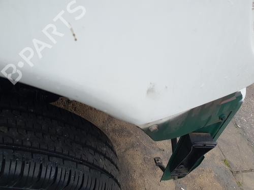 Right front fenders MERCEDES-BENZ VITO Van (W638) 110 D 2.3 (638.074, 638.078) | BP24429331C42