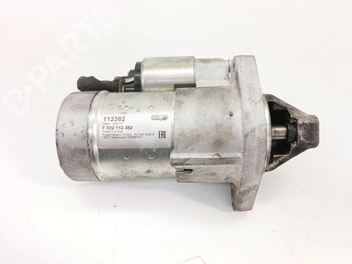 Used Starter Starter 35948928 35948928