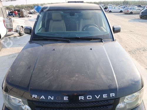 Used Hood Hood 38015609 38015609