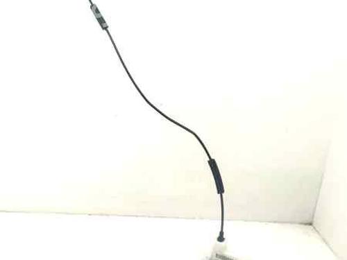 Used Front right lock FIAT 500 (312_) [2007-2025]  22969480
