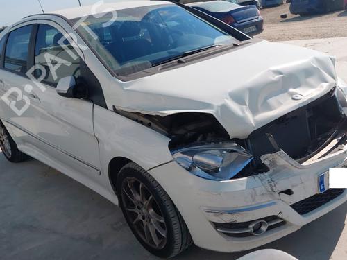 Used Parts MERCEDES-BENZ B-CLASS Sports Tourer (W245) B 180 CDI (245.207) 4970672