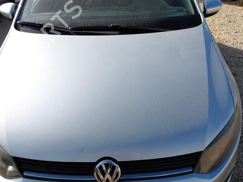 Used Hood VW POLO V (6R1, 6C1) 1.4 TDI (90 hp) 29807936