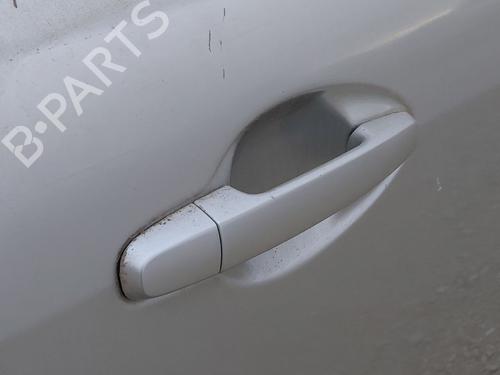 Right rear door TOYOTA AVENSIS (_T25_) 1.8 VVT-i (ZZT251_, ZZT251R) | BP29752717C5 