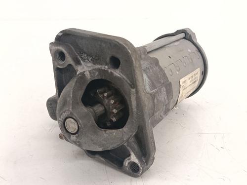 Used Starter Starter RENAULT MEGANE III Hatchback (BZ0/1_, B3_) 1.5 dCi (BZ09, BZ0D, BZ1W, BZ29, BZ14) (110 hp) 35727336 35727336