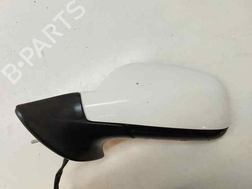Left mirror PEUGEOT 407 (6D_)  | BP20480120C26 