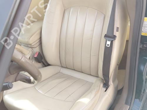 Siège avant gauche JAGUAR X-TYPE I (X400) 2.0 D (130 hp) 30965637