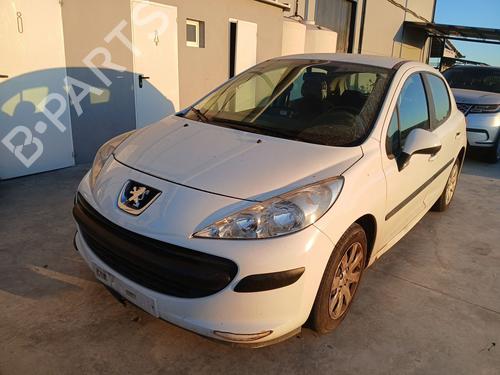 Used Parts PEUGEOT 207 (WA_, WC_) 1.4 16V 5005833