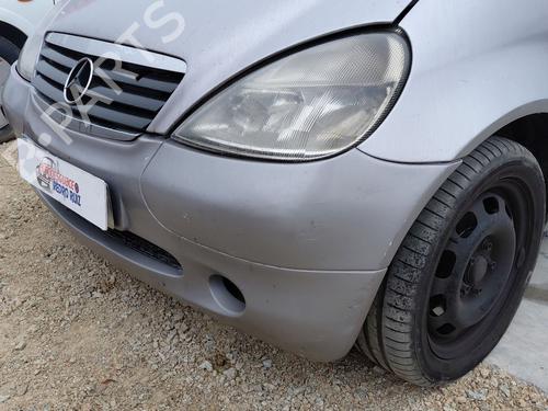 Zderzak przedni MERCEDES-BENZ A-CLASS (W168) A 170 CDI (168.008) | BP29745373C7