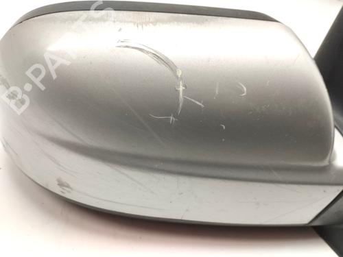 Right mirror HYUNDAI TUCSON (JM) 2.0 CRDi | BP17321997C27 