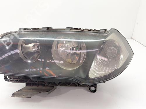 Used Left headlight BMW X3 (E83) 3.0 d (218 hp) 26739336