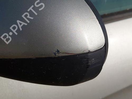 Left mirror PEUGEOT 308 SW I (4E_, 4H_) 1.6 HDi | BP27608945C26 