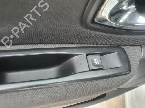 Venstre bak elrute bryter RENAULT MEGANE III Hatchback (BZ0/1_, B3_) [2008-2025]  19101994