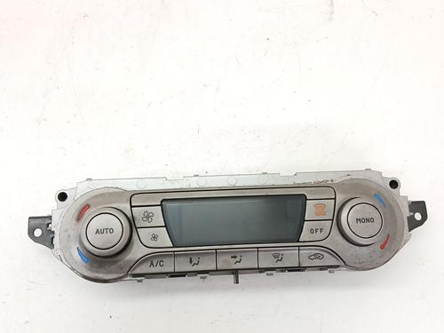 Used Climate control Climate control FORD FOCUS II Turnier (DA_, FFS, DS) 1.6 TDCi (90 hp) 34621414 34621414