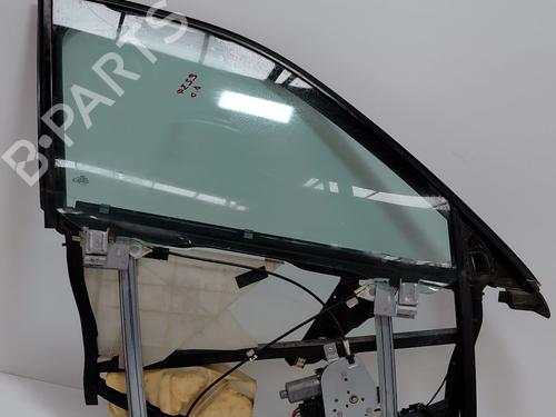 Used Front right door window AUDI A4 B5 (8D2) 2.4 (165 hp) 29574201