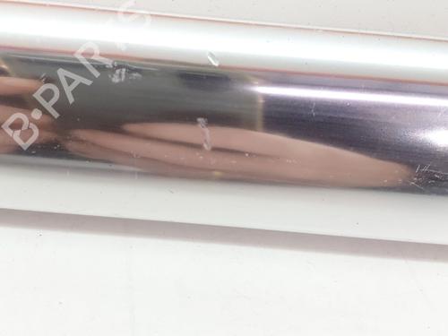 Roof bar AUDI Q5 (8RB) 3.0 TDI quattro | BP20678164C65 