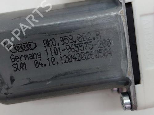 Right front window motor AUDI Q7 (4LB)  | BP29994438E20 