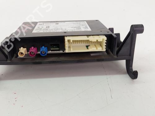 Electronic module MERCEDES-BENZ C-CLASS (W205)  | BP27511772M83 