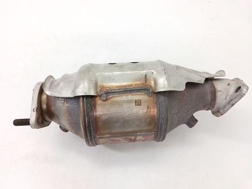 Katalysator Katalysator KIA SPORTAGE V (NQ5) [2021-2026] 36432647 36432647