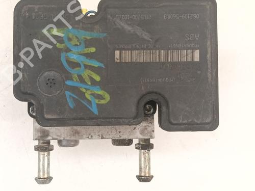 ABS pump CHEVROLET AVEO Hatchback (T300) 1.4 | BP36264314M43  - Image 6