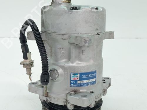AC Kompressor CITROËN XSARA PICASSO (N68) 2.0 HDi (90 hp) 29001902