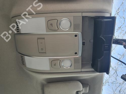 Innerbelysning AUDI Q7 (4LB) 3.0 TDI quattro (233 hp) 18460292