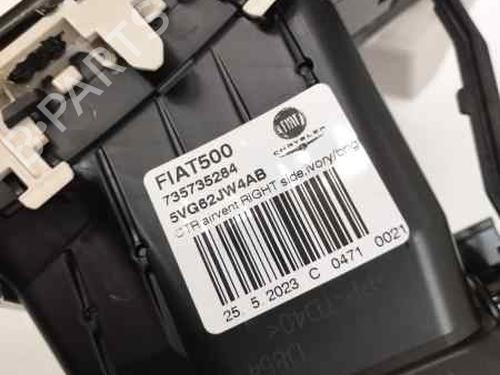 Air vent FIAT 500 (312_)  | BP22969725I21