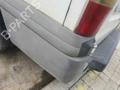 Rear bumper FORD TRANSIT Van (FA_ _) 2.0 DI (FAE_, FAF_, FAG_) | BP24669622C8 