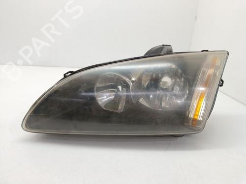 Used Left headlight Left headlight 34280092 34280092