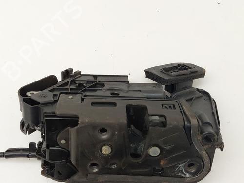 Højre fortil lås SKODA SUPERB III (3V3) 2.0 TDI | BP30940220C97