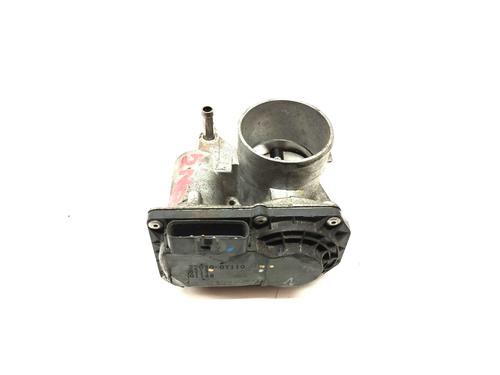 Used Throttle body TOYOTA YARIS (_P13_) [2010-2020]  16204990