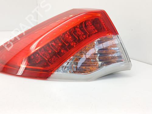left-taillight-renault-laguna-iii-bt01-2007-2008-2009-2010-2011-2012-2013-2014-2015-33831590 main image