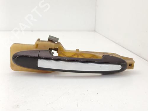 Used Rear right exterior door handle Rear right exterior door handle HYUNDAI SANTA FÉ II (CM) 2.2 CRDi 4x4 (155 hp) 34059034 34059034