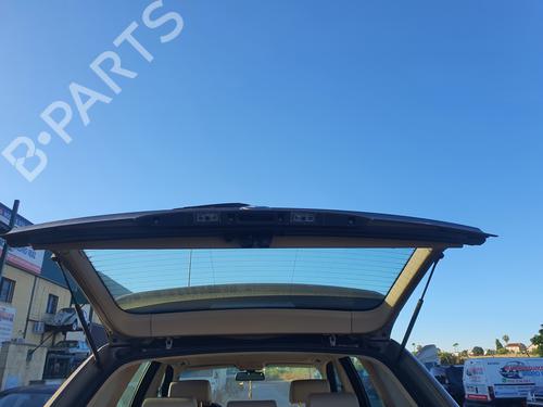 Tailgate BMW X5 (E53)  | BP24615608C6